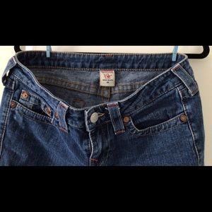 True Religion Jeans sz 30